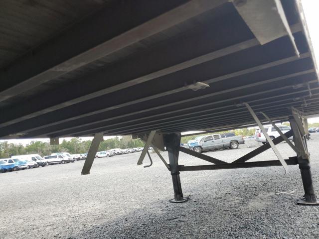 2015 Great Dane CSE-1214-22053 DRY Van Trailer