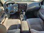 2001 Toyota Tacoma Double Cab Prerunner