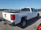 2018 Chevrolet Silverado C2500 Heavy Duty