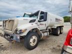 2025 International HV607 Water Truck
