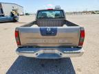 2004 Nissan Frontier Standard