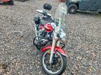 2014 Yamaha XVS950 A