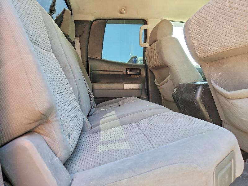 2007 Toyota Tundra SR5