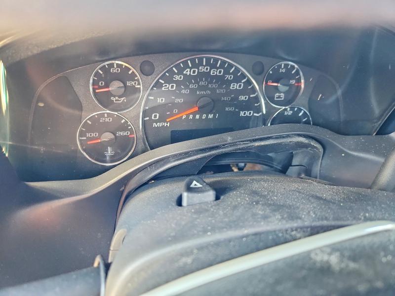 2022 Chevrolet Express G3500
