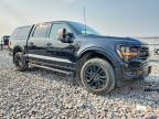 2025 Ford F150 XLT