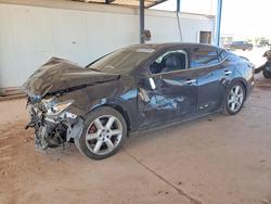 2016 Nissan Maxima 3.5 SL en venta en Phoenix, AZ