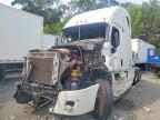 2013 Freightliner Cascadia Semi Truck