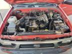 1997 Toyota Tacoma Base