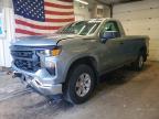 2026 Chevrolet Silverado K1500