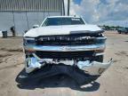 2018 Chevrolet Silverado C1500 LT
