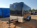 2026 Interstate VICT714TA2 Enclosed Cargo Trailer
