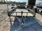2026 Load Trail Utility Trailer