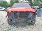 2009 Ford F150 Supercrew