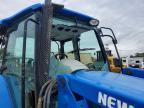 2012 Newholland T550 Mfwd Tractor