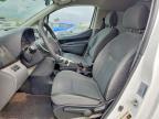 2017 Nissan NV200 Delivery Van