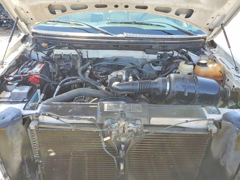 2008 Ford F150