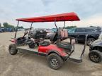 2022 Golf Cart