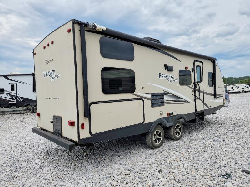2017 Coachmen Recreational Vehicle (RV)-RV