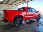 2020 Chevrolet Silverado K1500 RST