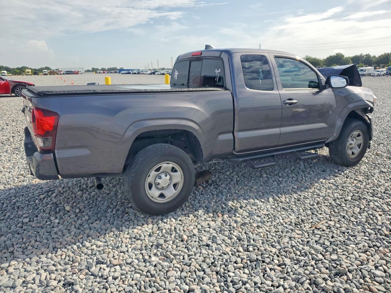 2023 Toyota Tacoma SR V6