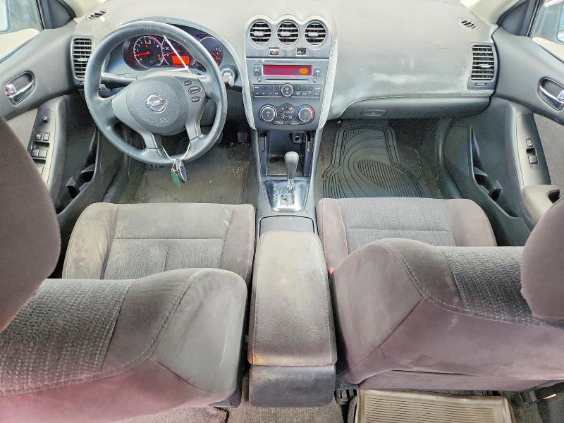 2012 Nissan Altima 2.5