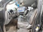2010 Nissan Frontier SE V6