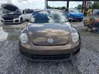 2012 Volkswagen Beetle