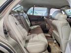 2002 Cadillac Deville