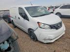 2021 Nissan NV200 Delivery Van