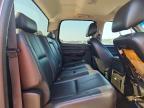 2011 GMC Sierra C1500 SLE