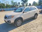2011 KIA Sorento EX
