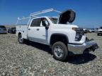 2022 Chevrolet Silverado C2500 Heavy Duty