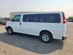 2008 Chev Express