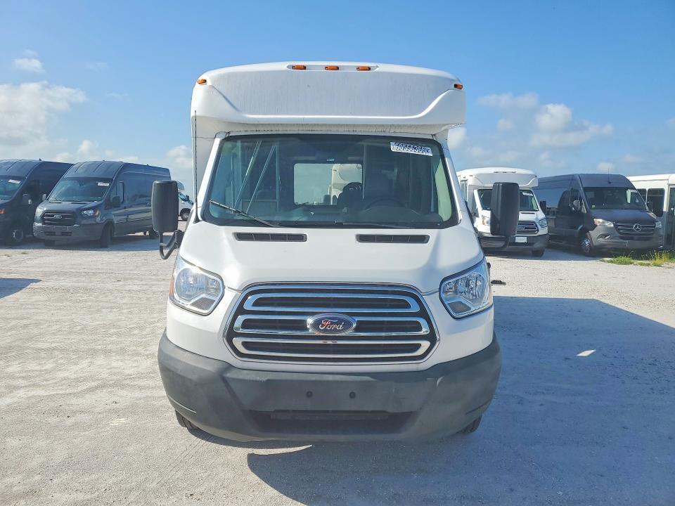 2019 Ford Transit T-350 HD
