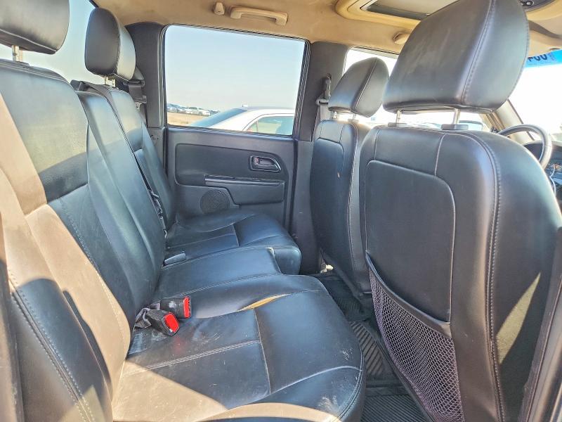 2007 Chevrolet Colorado