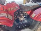 2006 Suzuki Eiger 400 ATV