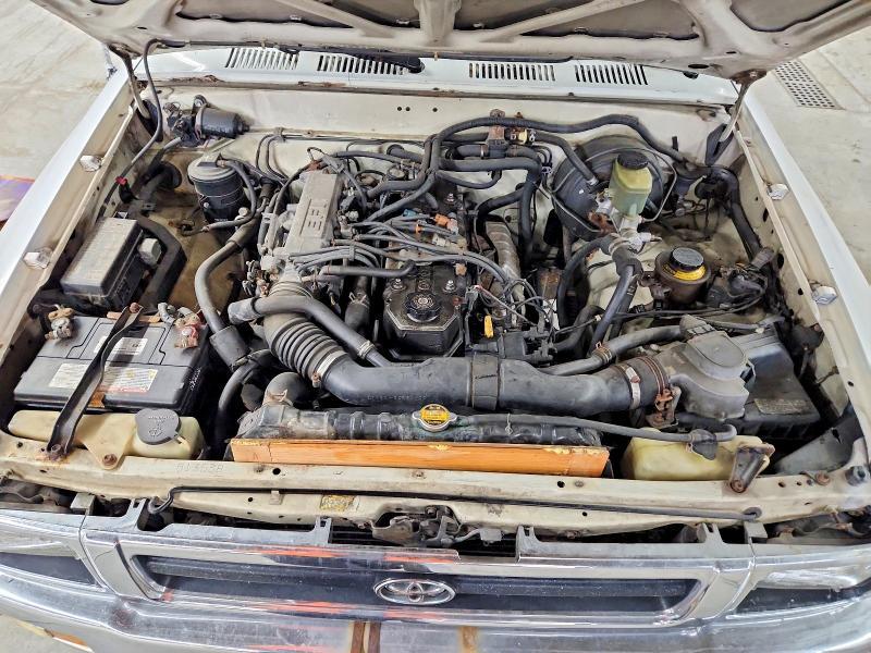 1994 Toyota Pickup DX