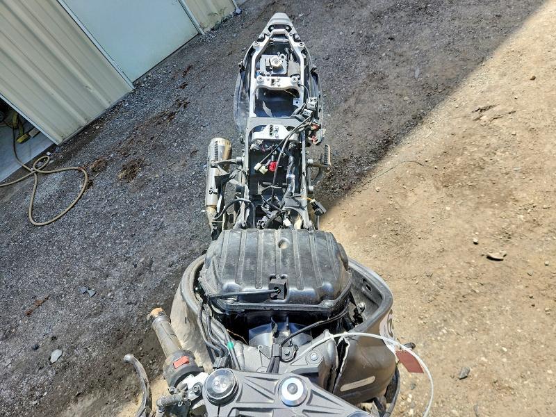 2026 Kawasaki ZX636 K