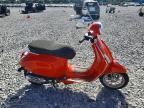 2021 Vespa Advance Engineered Products