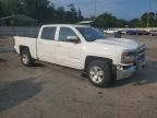 2018 Chevrolet Silverado C1500 LT