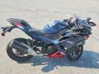2026 Kawasaki EX500