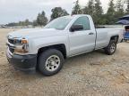 2018 Chevrolet Silverado C1500
