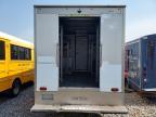 2023 Chevrolet Express Refrigerated BOX Truck