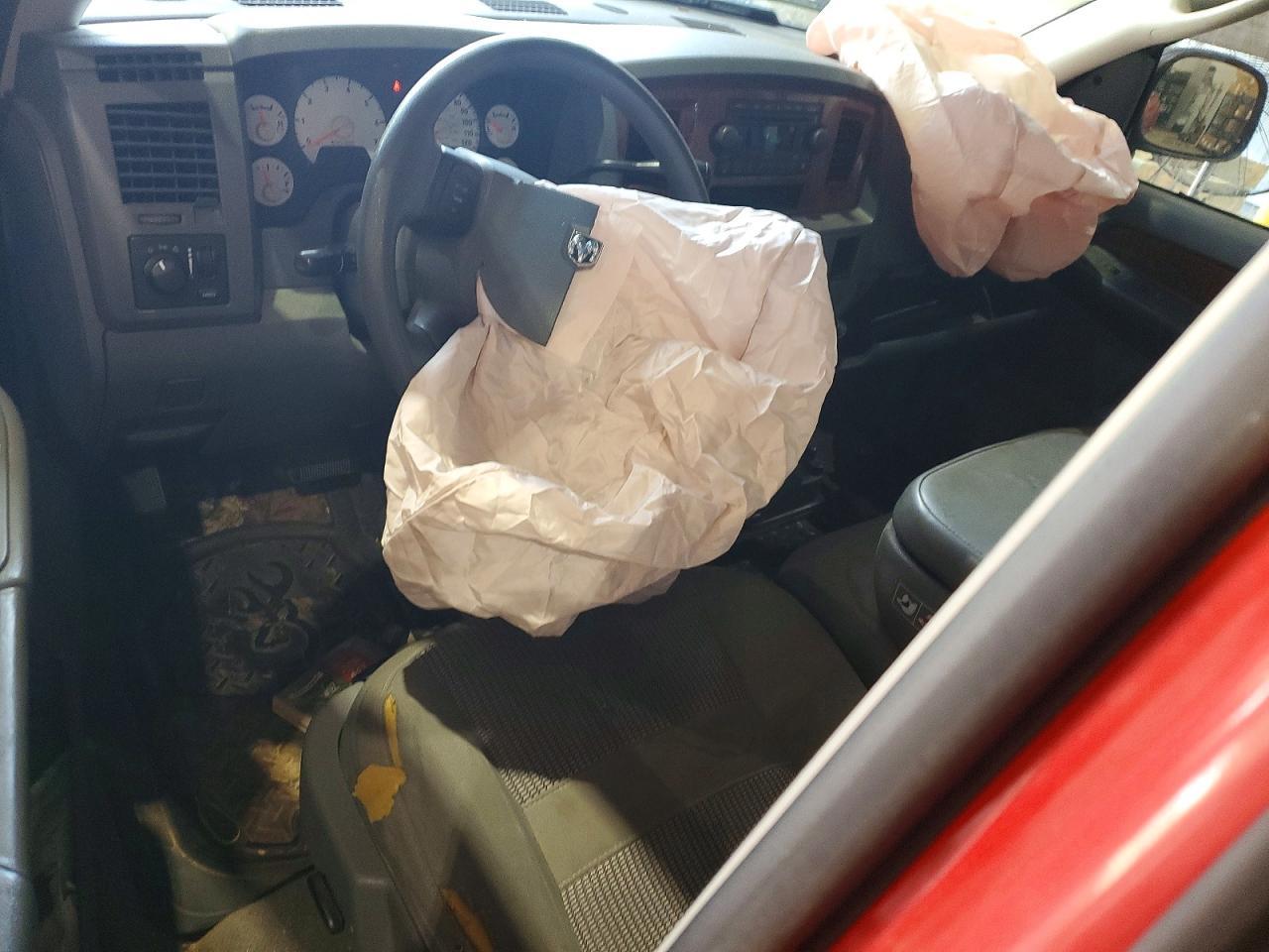 2006 Dodge RAM 1500 SLT
