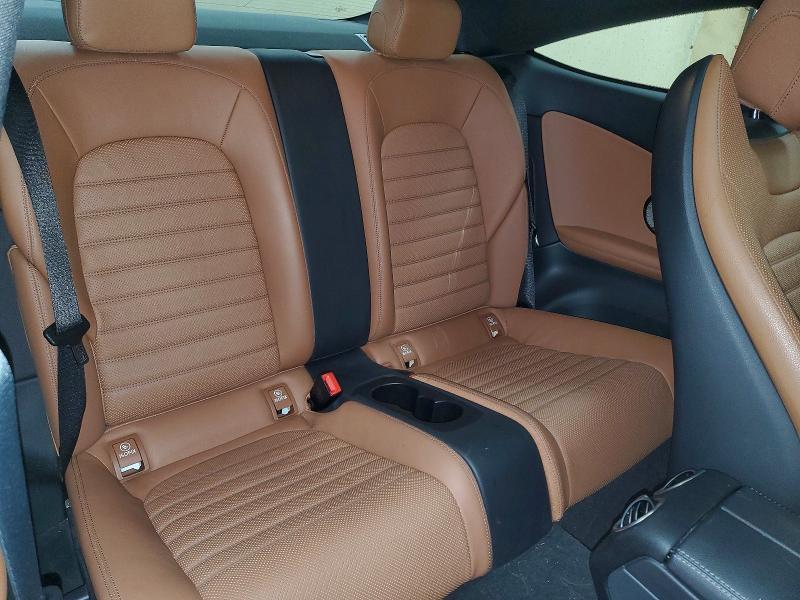 2021 Mercedes-Benz C 300 4Matic