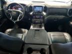 2019 Chevrolet Silverado K1500 LTZ