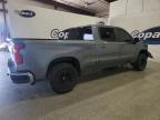 2021 Chevrolet Silverado C1500 LT