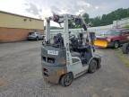 2016 Unicariers 2016 Unicarriers Forklift