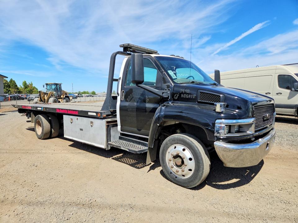 2005 GMC C5500 C5C0