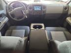 2008 Ford F150 Supercrew